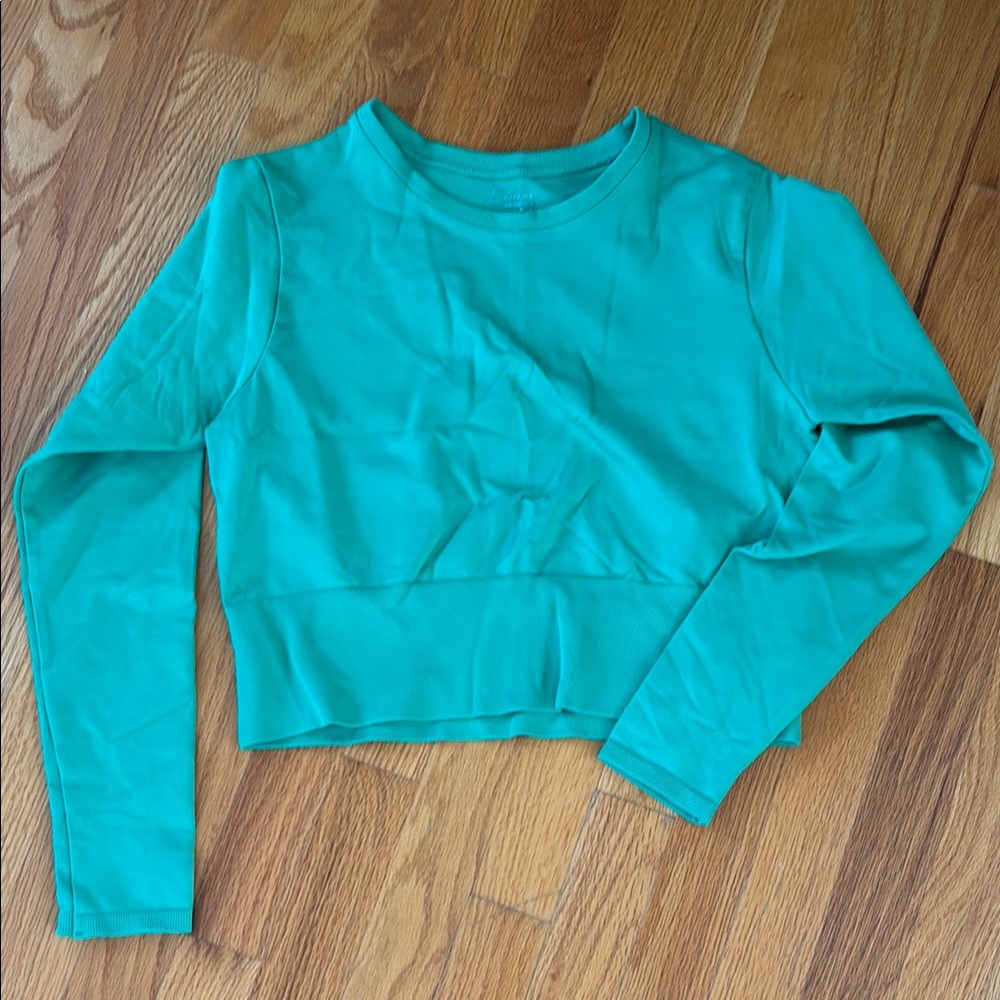 Aerie Seamless Top